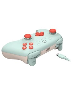 Nouveau 8BitDo Ultimate 2C Wired Controller - GREEN 2